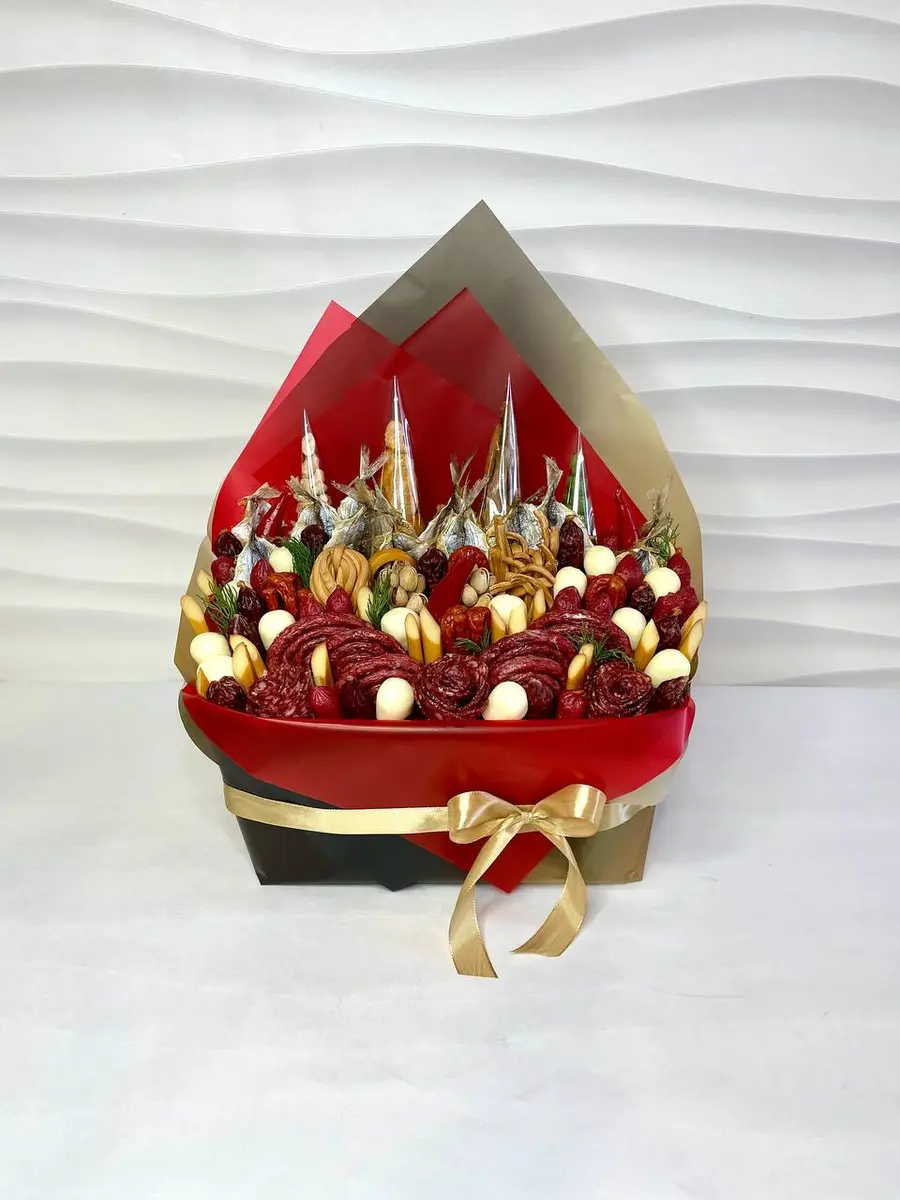 Premium Gastro Box
