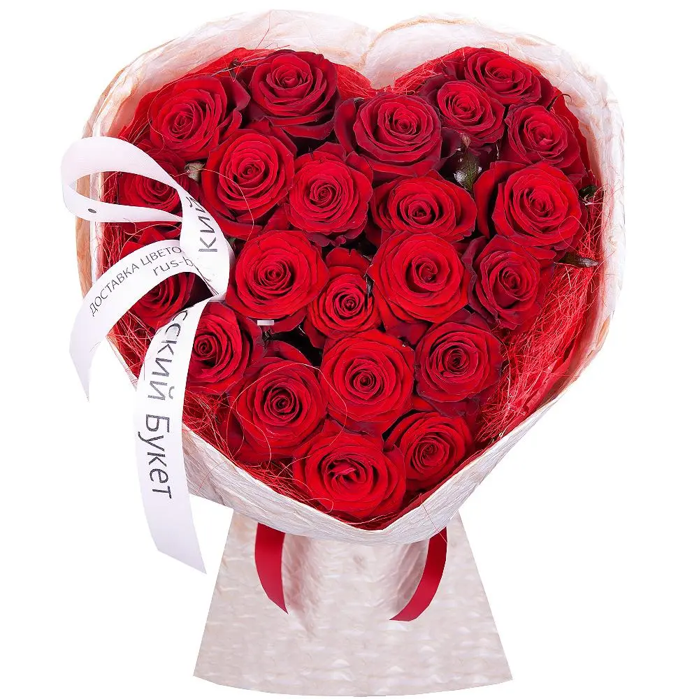 Red Heart Premium