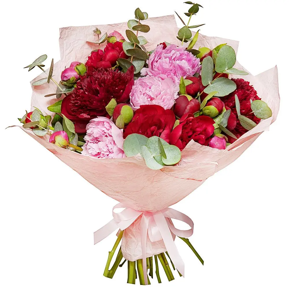 Wedding Rose Mix